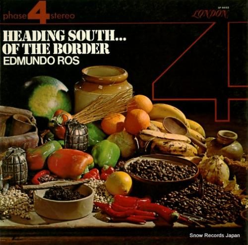 エドムンド・ロス - head