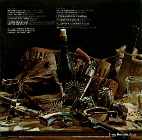 エドムンド・ロス - head