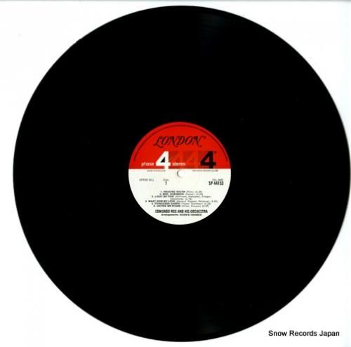 エドムンド・ロス - head