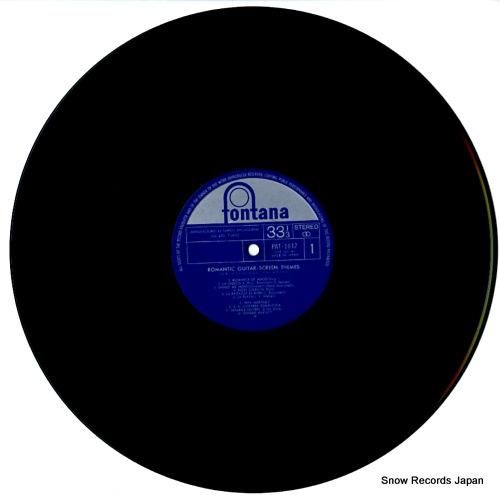 V/A - ギター・ムードによ