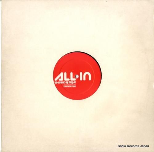 アーリング&キャメロン - a