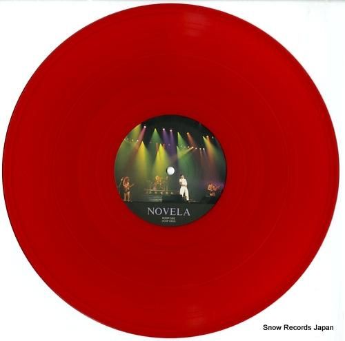 ノヴェラ - ランド・オブ・タ