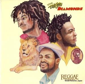 ޥƥ - reggae street - SHAN43004