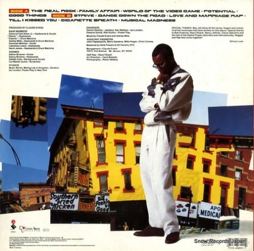 シャインヘッド - the r