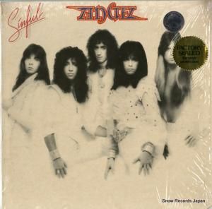 󥸥 - sinful - NBLP7127