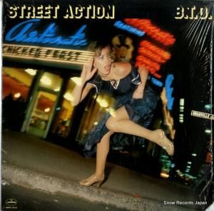 B.T.O. - street action - SRM-1-3713