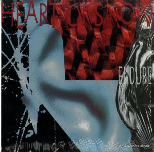 HEART OF SNOW -