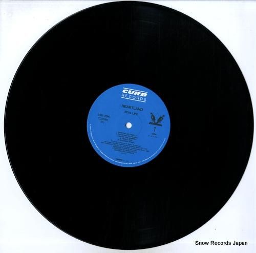 リアル・ライフ - ハートラン