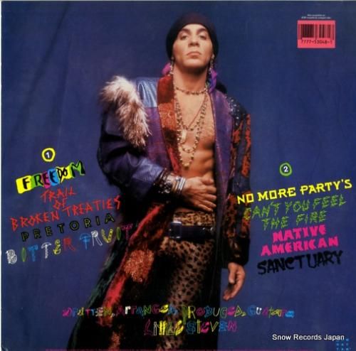 リトル・スティーヴン - fr