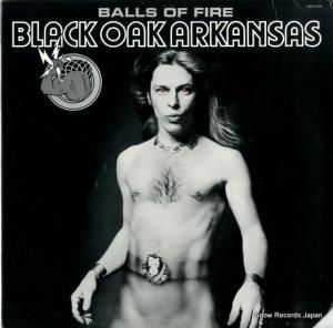 ֥å󥽡 - balls of fire - MCA-2199