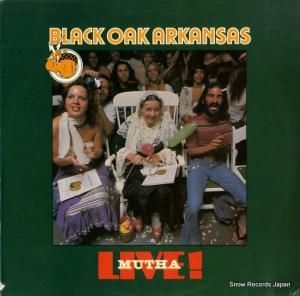 ֥å󥽡 - live! mutha - SD36-128