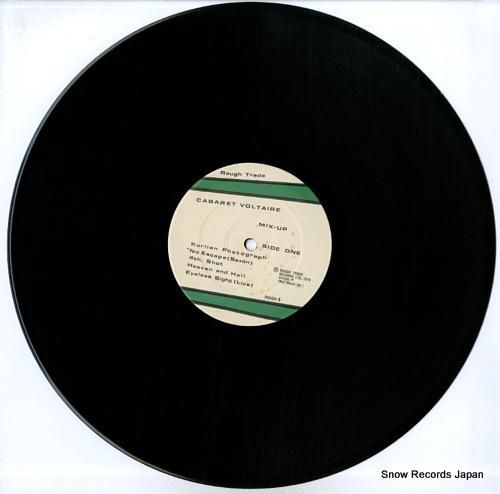 キャバレー・ボルテール - m