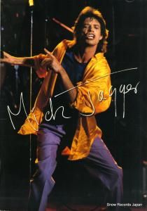 �ߥå������㥬�� - mick jagger in japan - �ĥ����ץ������