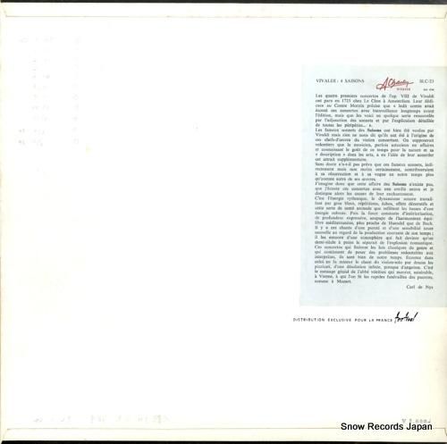 アルド・チェッカート - ヴィ