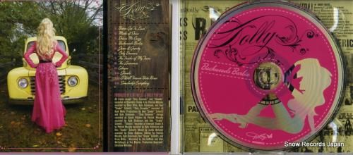 CD: ドリー・パートン -