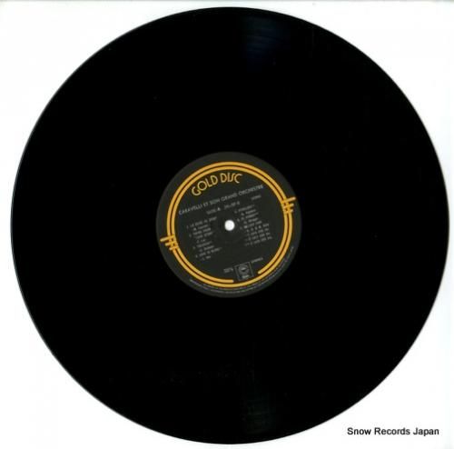 カラベリ・グランド・オーケスト