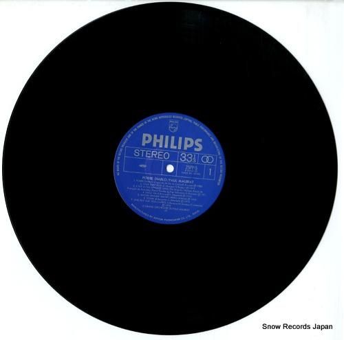 ポール・モーリア - 華麗なる