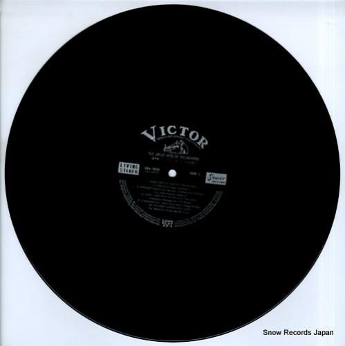 メラクリーノ・ストリングスとオ