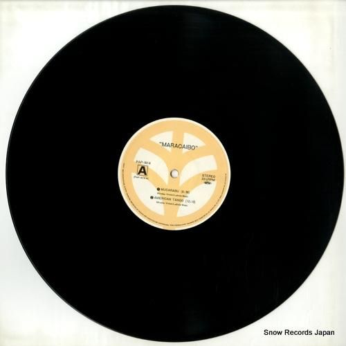 マラカイボ - maracai
