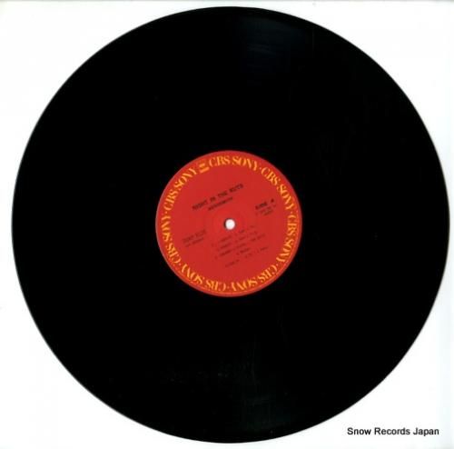 エアロスミス - ナイト・イン