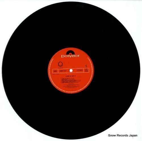 ホワイトスネイク - カム・ア