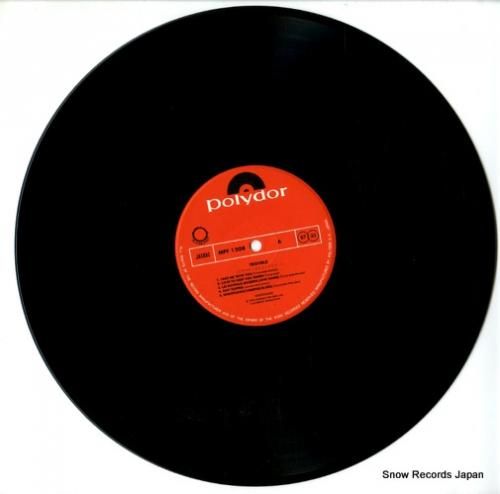 ホワイトスネイク - トラブル