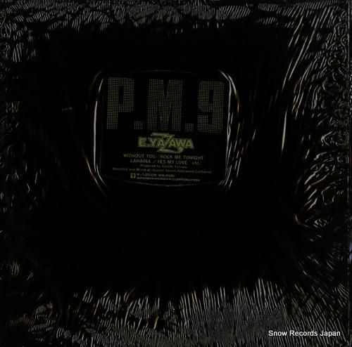 矢沢永吉 - p.m.9 -