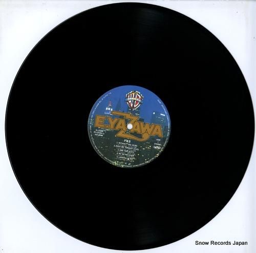 矢沢永吉 - p.m.9 -