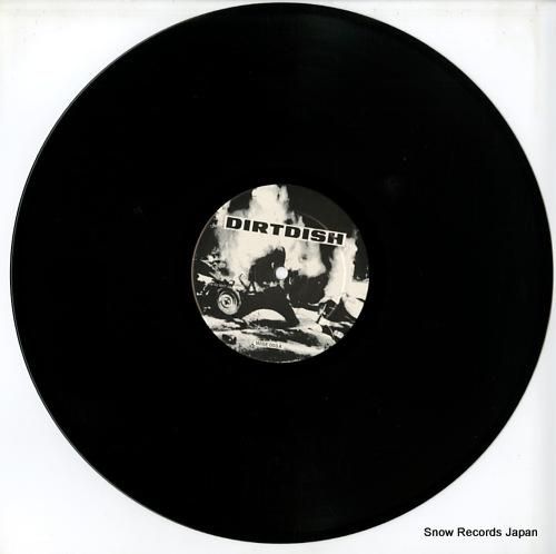 ワイズブラッド - dirtd