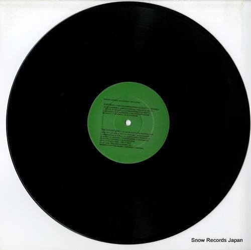 ダブ・シンジケート - ech