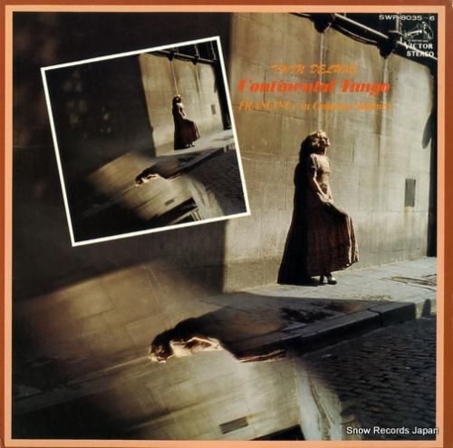 エンリケ・マリオ・フランチーニ