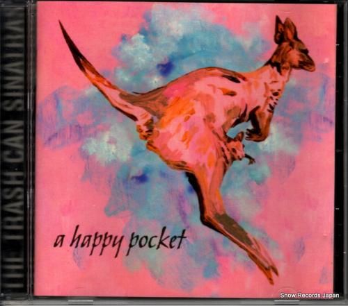 CD: ザ・トラッシュ・キャン