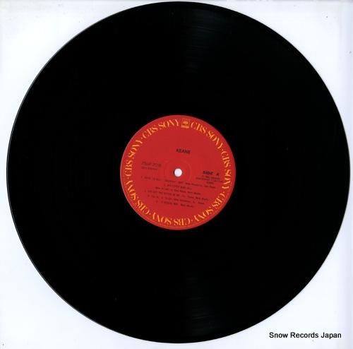 キーン - ドライヴィング・サ