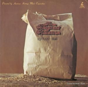 �֥롼���饹�����饤���� - kentucky blue - AH401-522