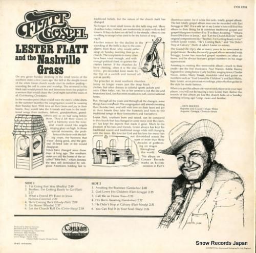 レスター・フラット&ザ・ナッシ