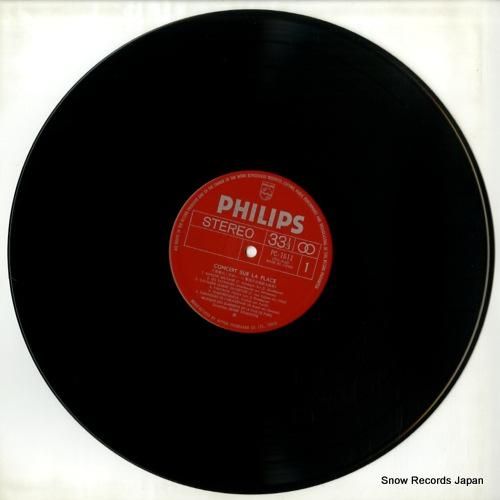 デジレ・トンディーヌ - 「軽