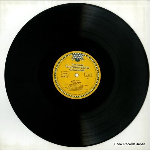 フェリンツ・フリッチャイ -