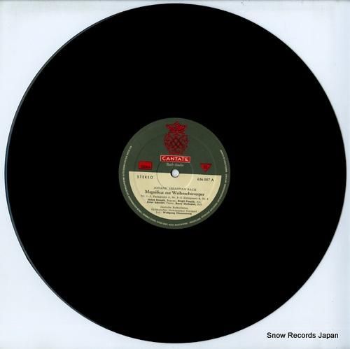 ヴォルフガング・ゲネンヴァイン