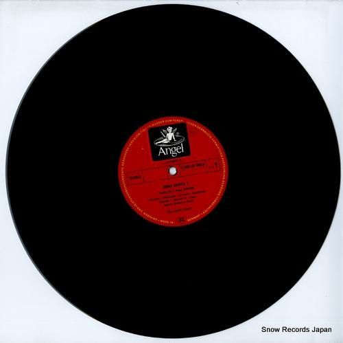 ディヌ・リパッティ - bac