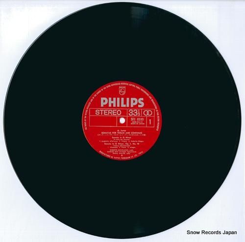 ロベルト・ミケルッチ - 悪魔