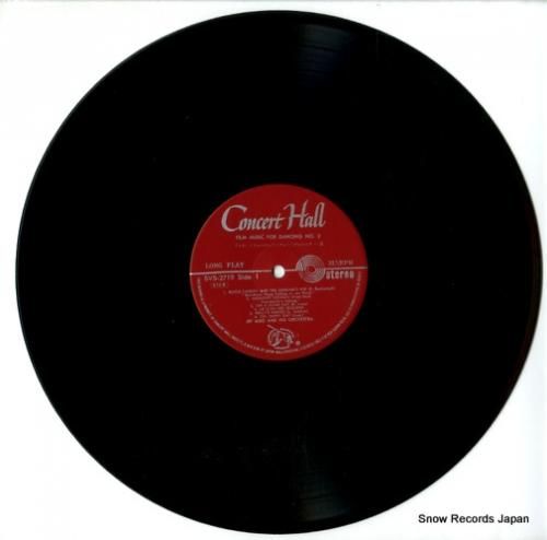 ジェフ・マイク - film