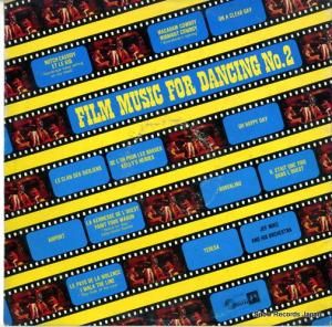 �����ա��ޥ��� - film music for dancing no.2 - SVS2719