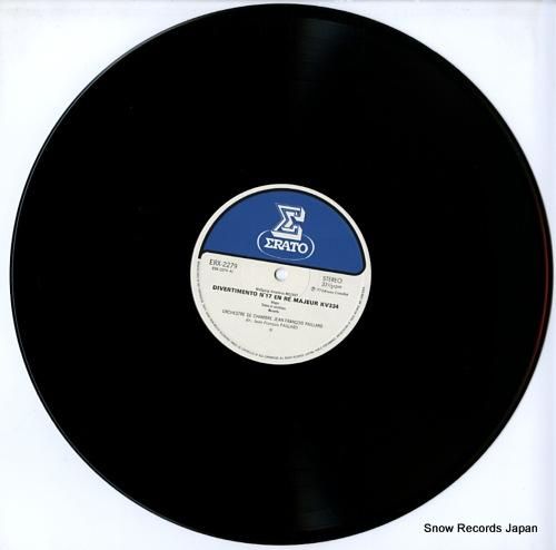 ジャン=フランソワ・パイヤール