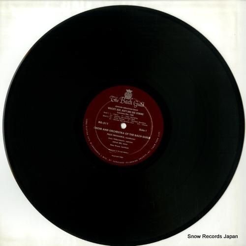 フェリックス・プロハスカ -