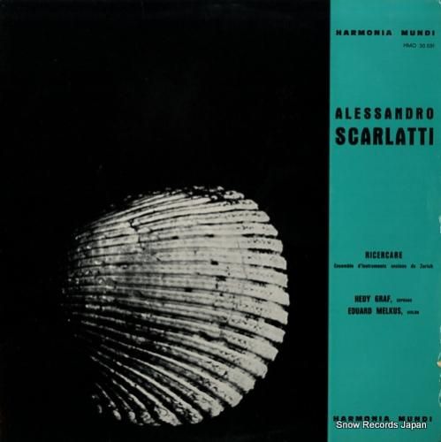 リチェルカーレ / チューリッ