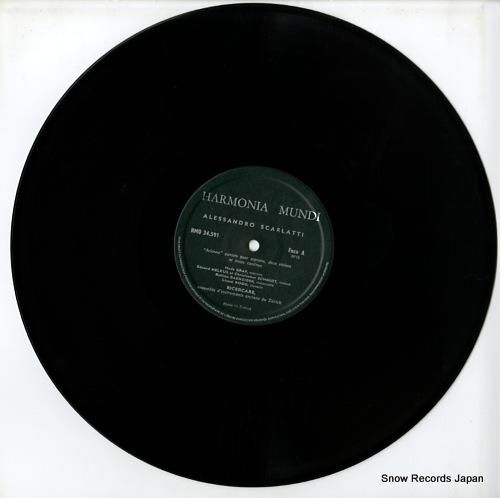 リチェルカーレ / チューリッ