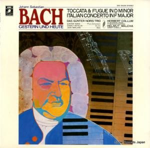 V/A - �Хåϡ����㥺�ȥ��饷�å�����ĤΥХå� - EAC-80296