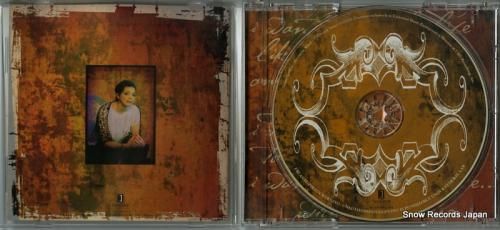 CD: ナンシー・グリフィス