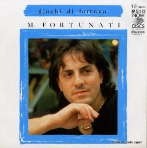 �ޥ����롦�ե�������ʥƥ� - giochi di fortuna - MS313