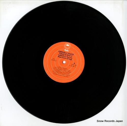 カラベリ - アドロ/ビリー・